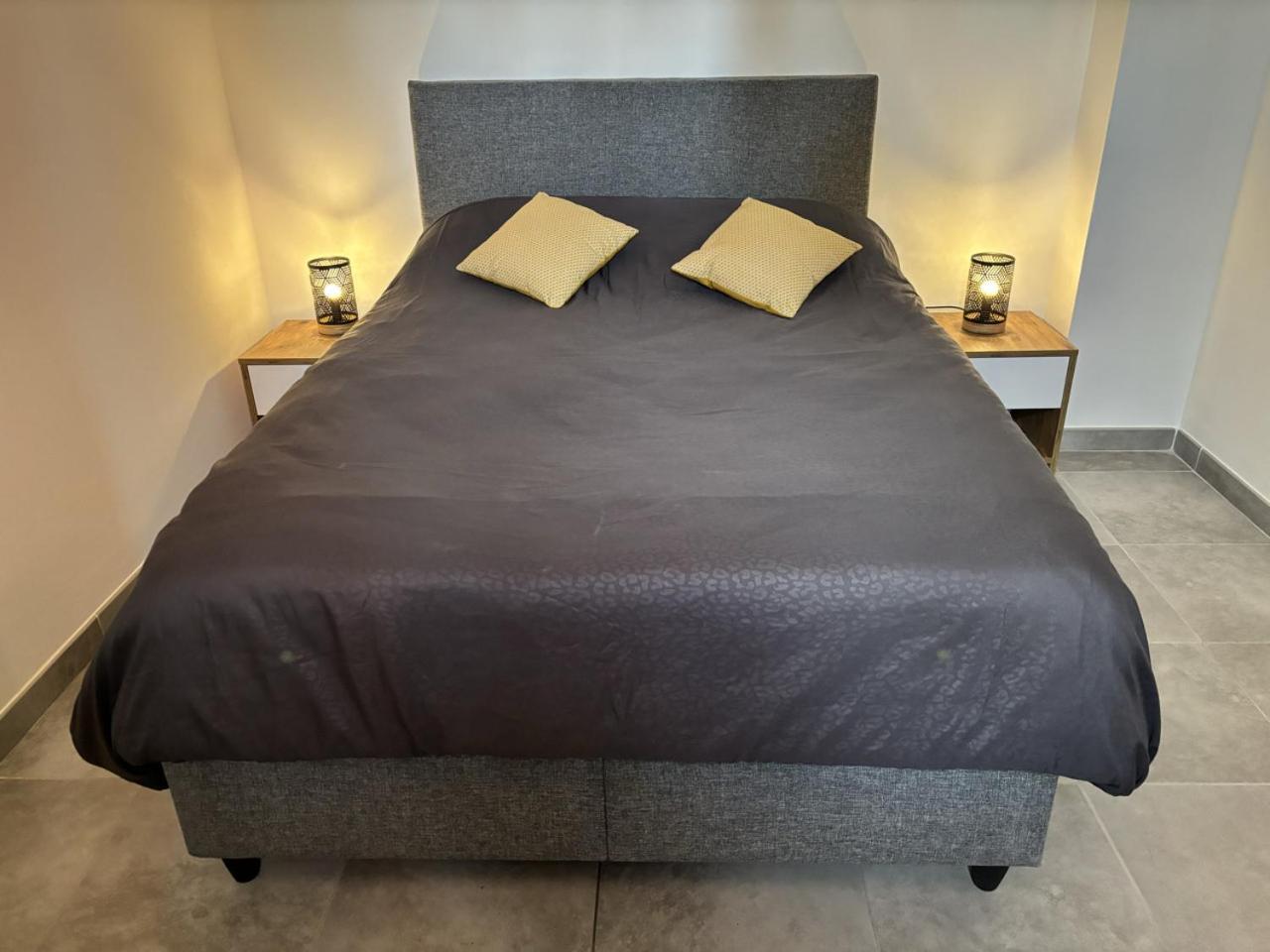 Residence Hoteliere Les Hameaux De Saint Cyprien Appartement 35 M2 1 Chambre Lecci Buitenkant foto