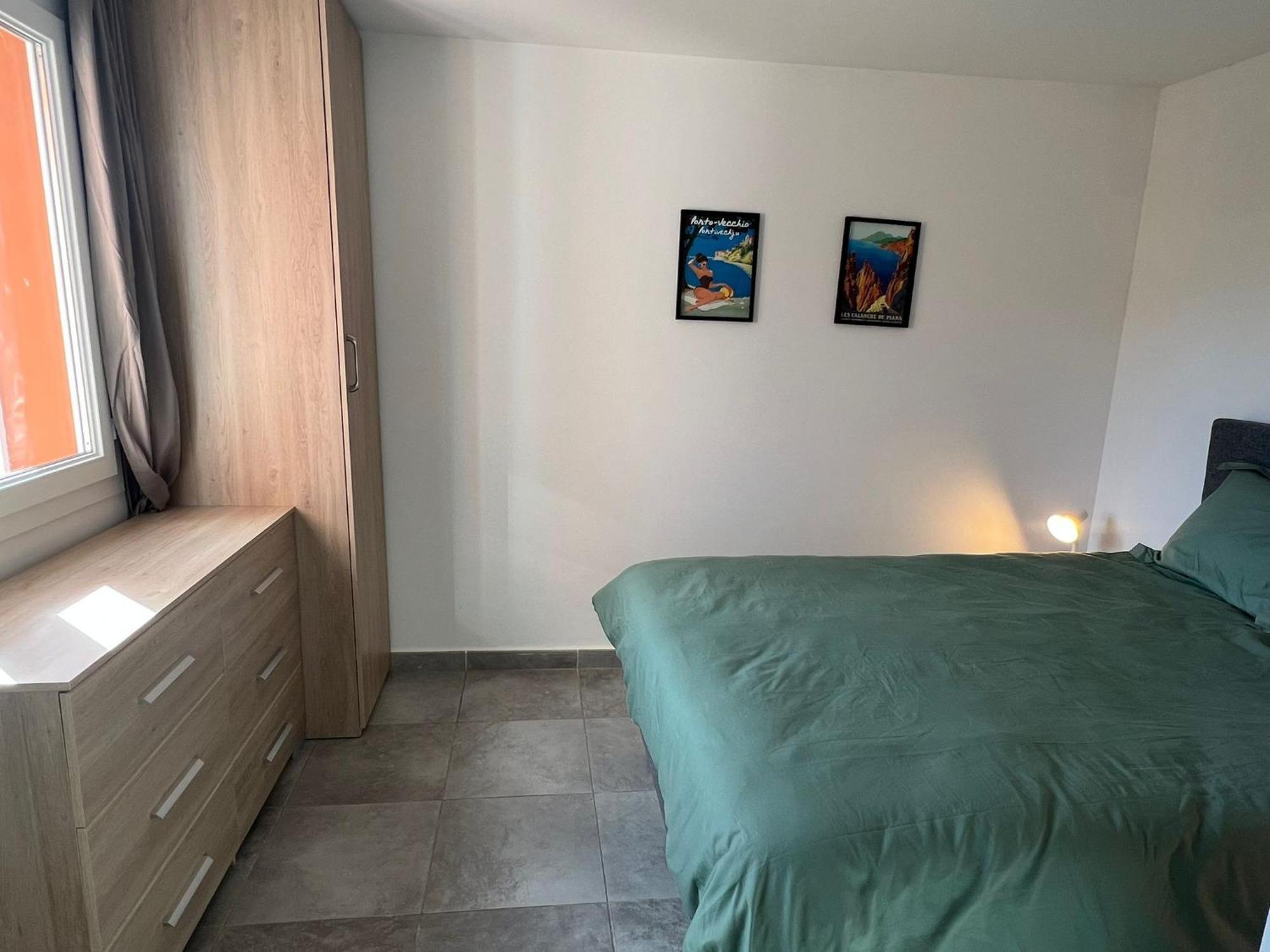 Residence Hoteliere Les Hameaux De Saint Cyprien Appartement 35 M2 1 Chambre Lecci Buitenkant foto