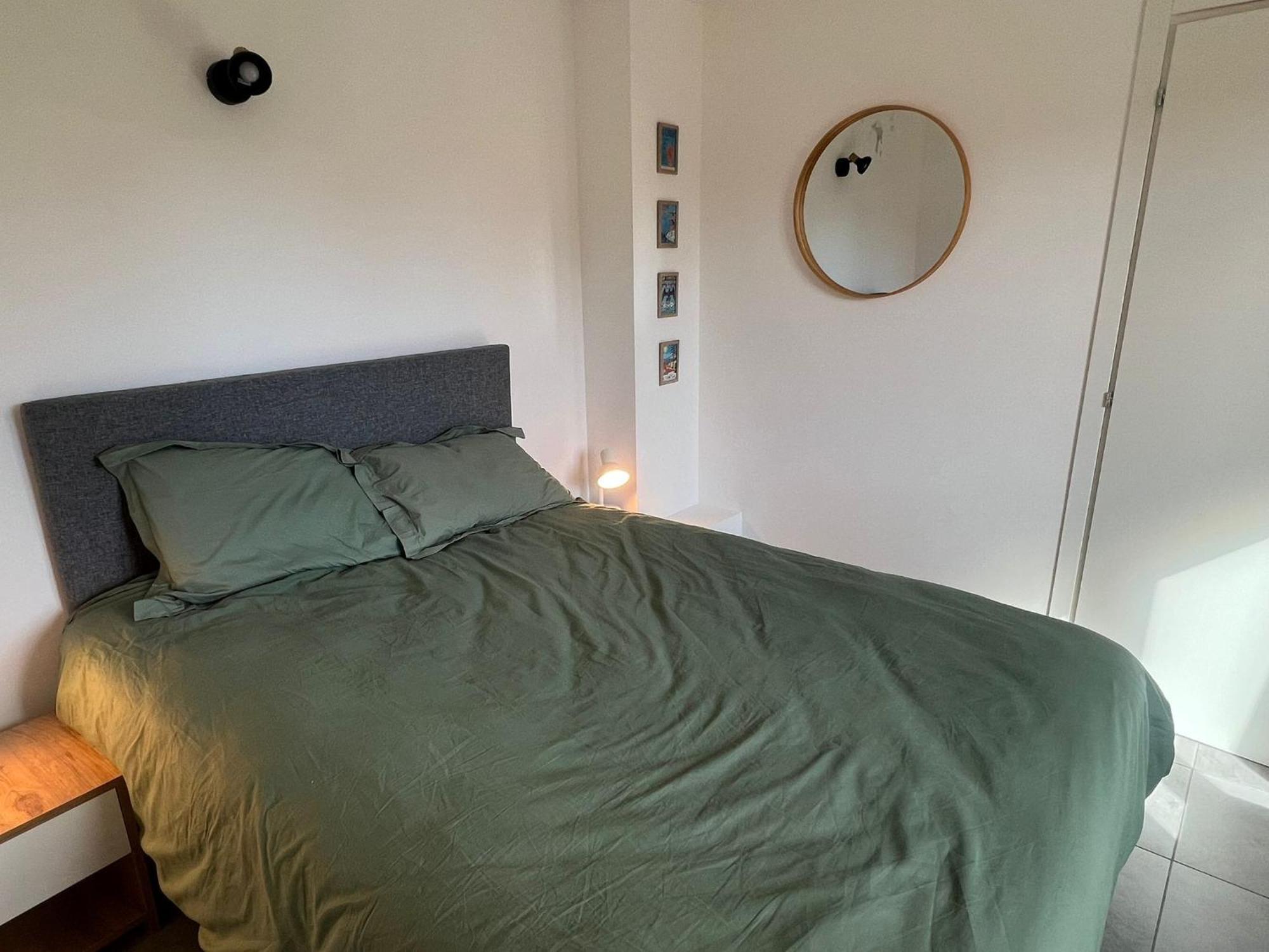 Residence Hoteliere Les Hameaux De Saint Cyprien Appartement 35 M2 1 Chambre Lecci Buitenkant foto