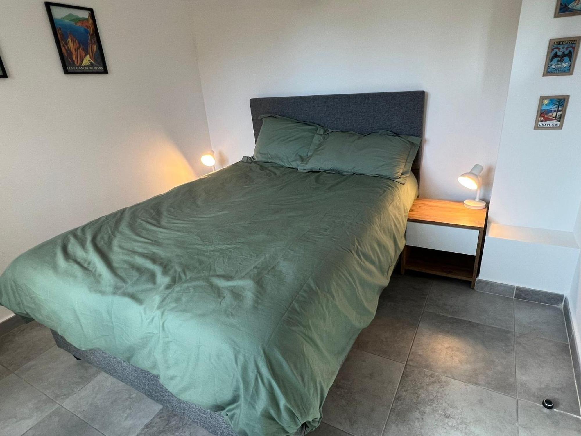 Residence Hoteliere Les Hameaux De Saint Cyprien Appartement 35 M2 1 Chambre Lecci Buitenkant foto