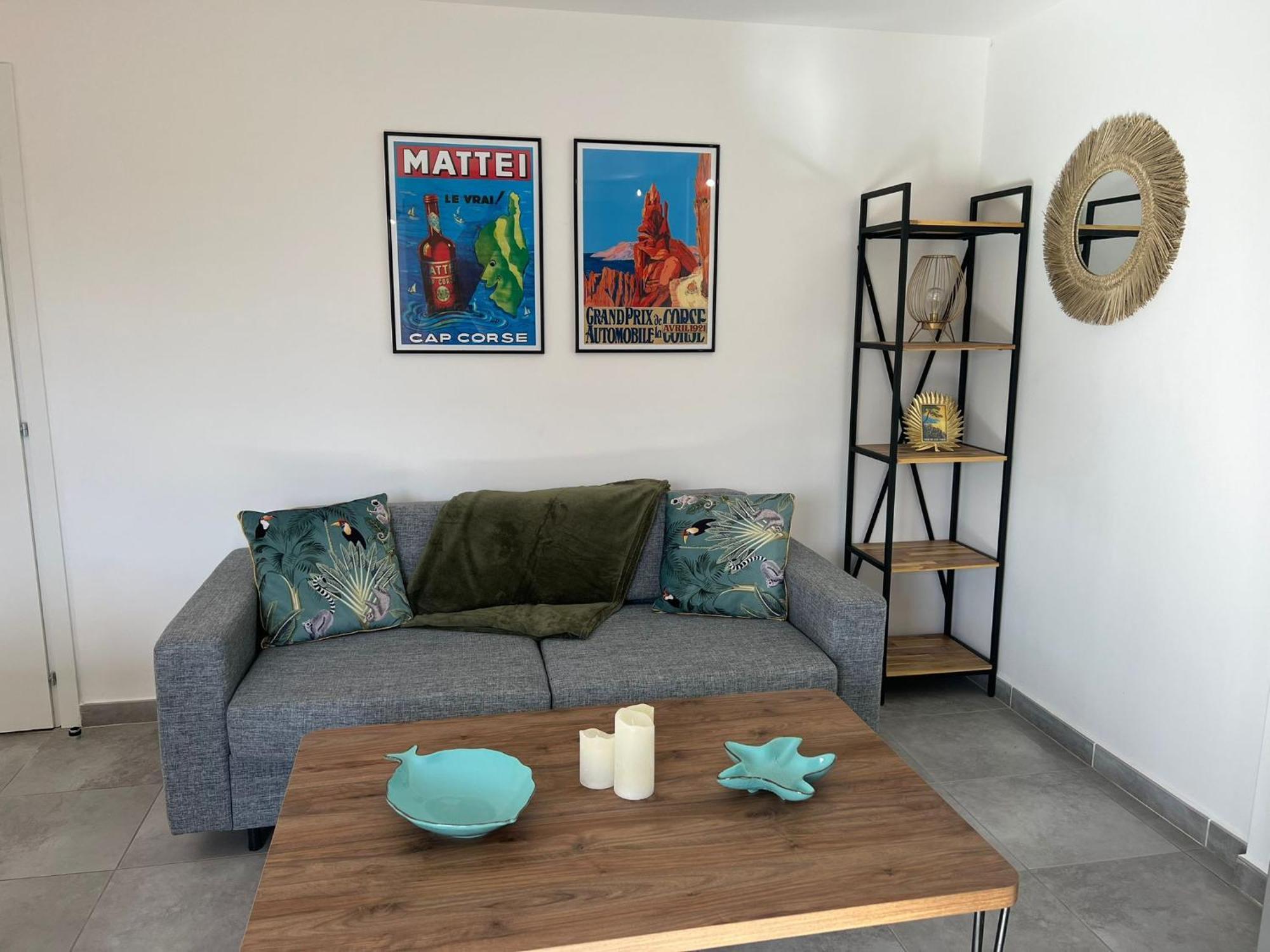 Residence Hoteliere Les Hameaux De Saint Cyprien Appartement 35 M2 1 Chambre Lecci Buitenkant foto