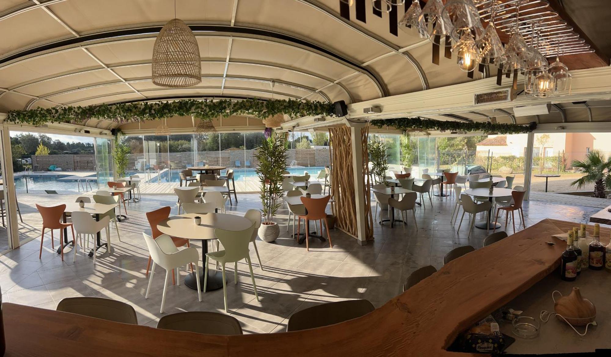Residence Hoteliere Les Hameaux De Saint Cyprien Appartement 35 M2 1 Chambre Lecci Buitenkant foto
