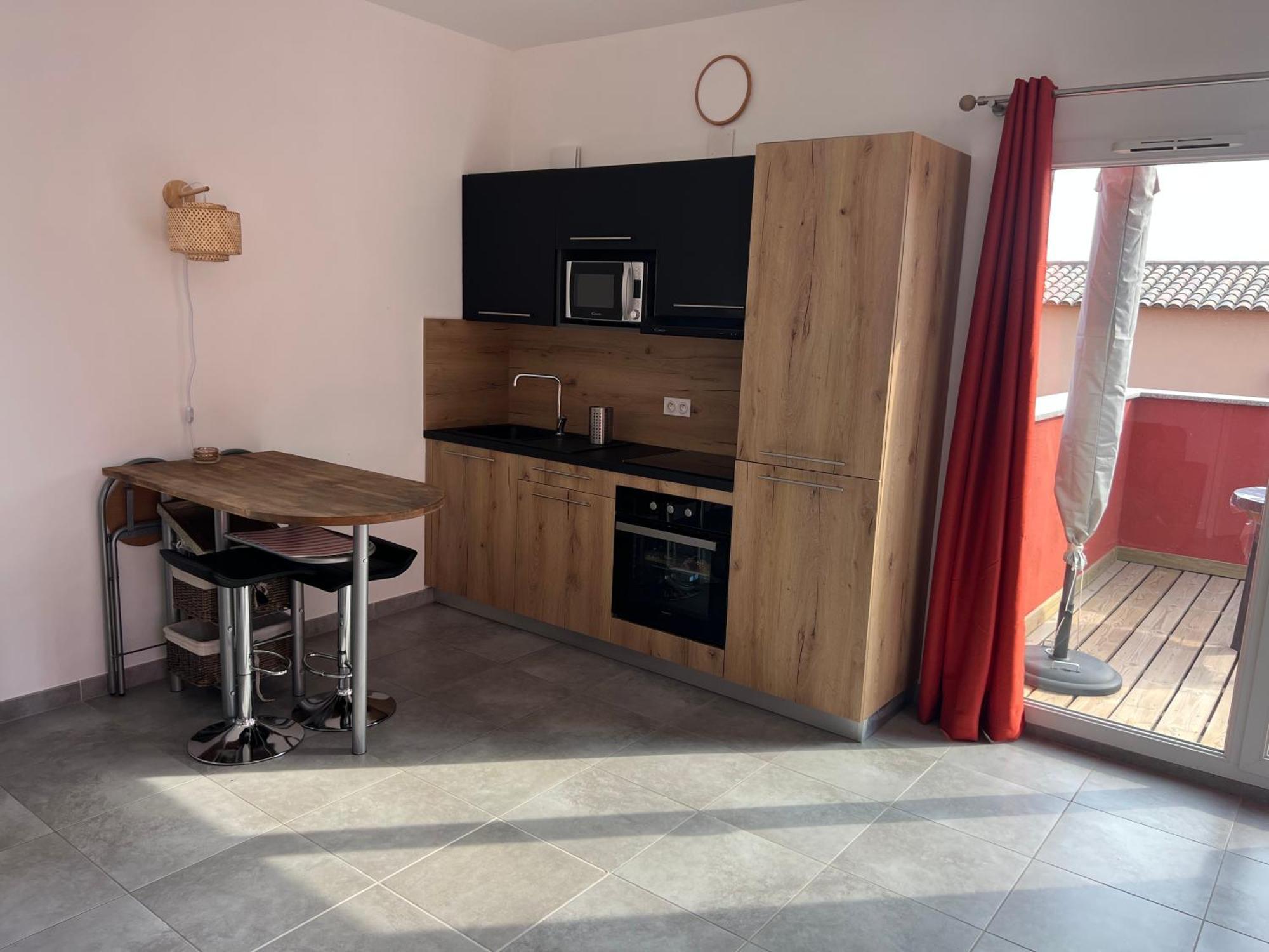 Residence Hoteliere Les Hameaux De Saint Cyprien Appartement 35 M2 1 Chambre Lecci Buitenkant foto