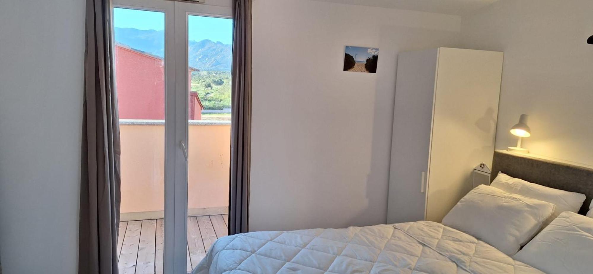 Residence Hoteliere Les Hameaux De Saint Cyprien Appartement 35 M2 1 Chambre Lecci Buitenkant foto